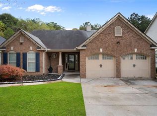 205 Arbor Creek Dr, Dallas, GA 30157