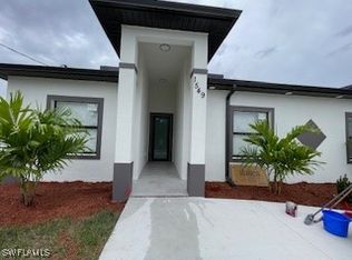 1551 Hightower Ave S, Lehigh Acres, FL 33973