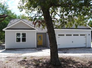 1030 Filmore St, Southport, NC 28461