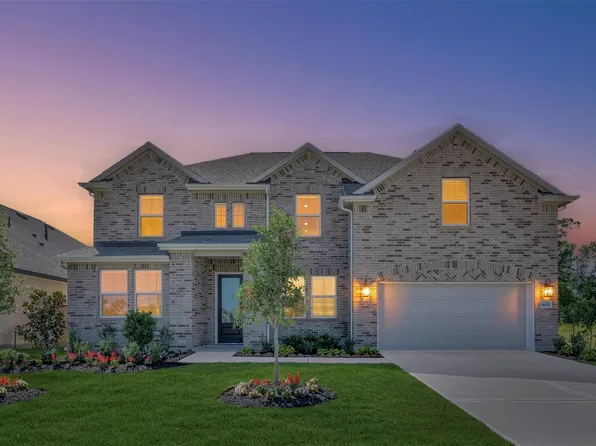 18630 Eastwood Ridge Ct, Crosby, TX 77532