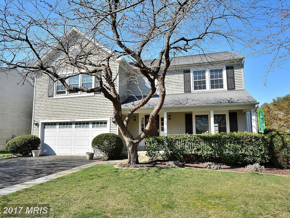 1st image of 4402 Woods Edge Ct