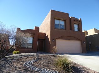 7424 Carbondale Ct NW, Albuquerque, NM 87114