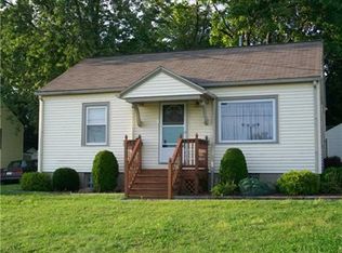 114 Kenneth Ave, New Castle, PA 16105