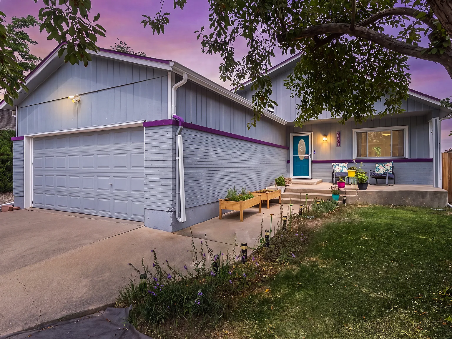 3 bed, 1200 sqft, $3,500 — Photo 3
