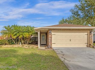 1241 Ashland Ave SE, Palm Bay, FL 32909