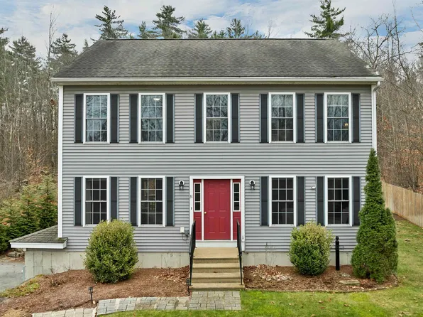 31 Canterbury Crossing, Northfield, NH 03276