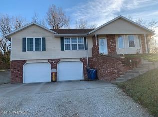 12625 Chasta Dr, Russellville, MO 65074