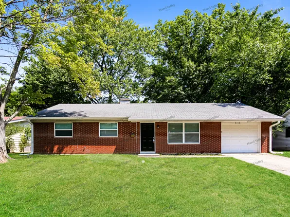 8108 Penway St, Indianapolis, IN 46226