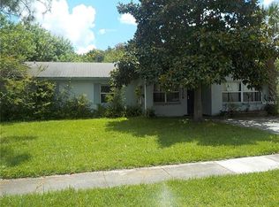 4308 Carousel Rd, Orlando, FL 32808