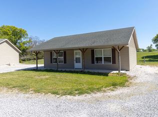 1544 Florence Dr, Fulton, MO 65251