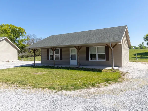 1544 Florence Dr, Fulton, MO 65251