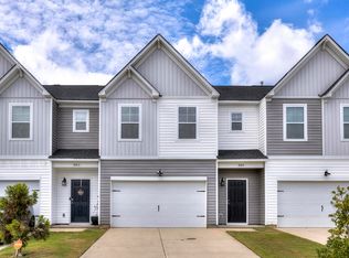 1864 Gabriel Ln, Sumter, SC 29150