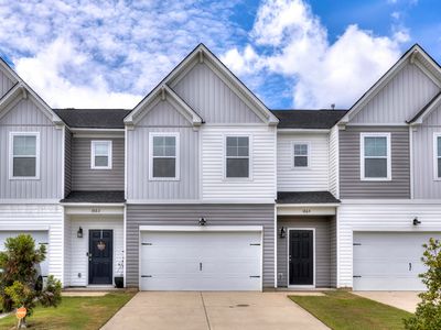 1864 Gabriel Ln, Sumter, SC, 29150