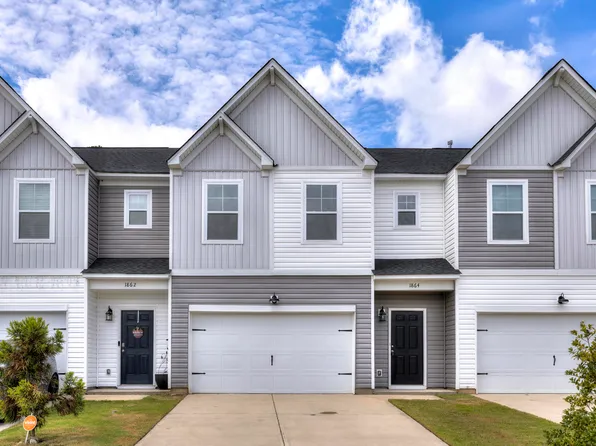 1864 Gabriel Ln, Sumter, SC 29150