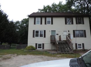 116.5 E Broadway Condos, Derry, NH 03038