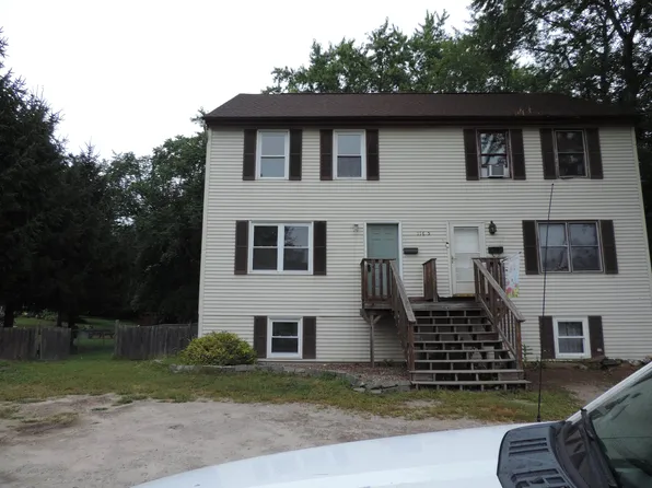 116.5 E Broadway Street #L, Derry, NH 03038