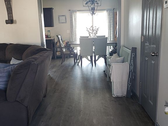 Front Foyer