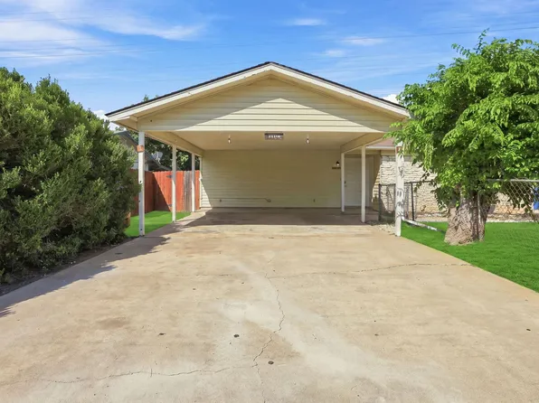 5700 Cherry Park, 5700 Cherry Park #A, Austin, TX 78745
