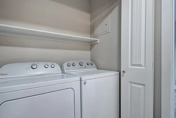 The Willows at Printers Park Apartments — Photo 23
