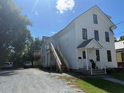120 Maple Street, Rutland, VT, 05701