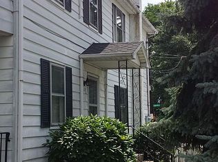 117 Green Pl, Scranton, PA 18509