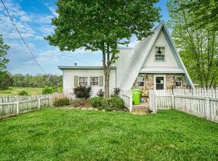 471 David Crockett Rd, Crossville, TN 38572