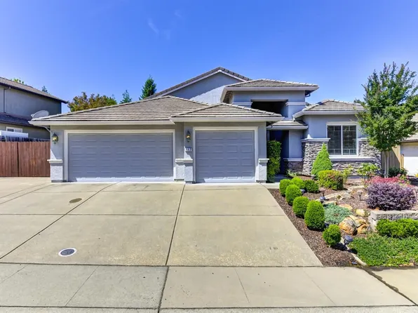 117 Bachman Way, Folsom, CA 95630