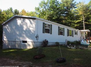 20 Brookside Rd, Sebago, ME 04029