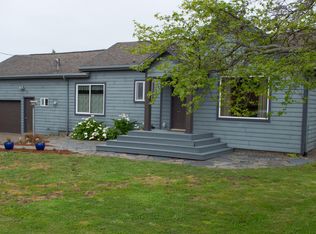 431 NE 10th Ct, Newport, OR 97365