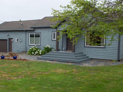 431 NE 10th Ct, Newport, OR, 97365