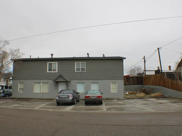 814 7th St, Rock Springs, WY 82901