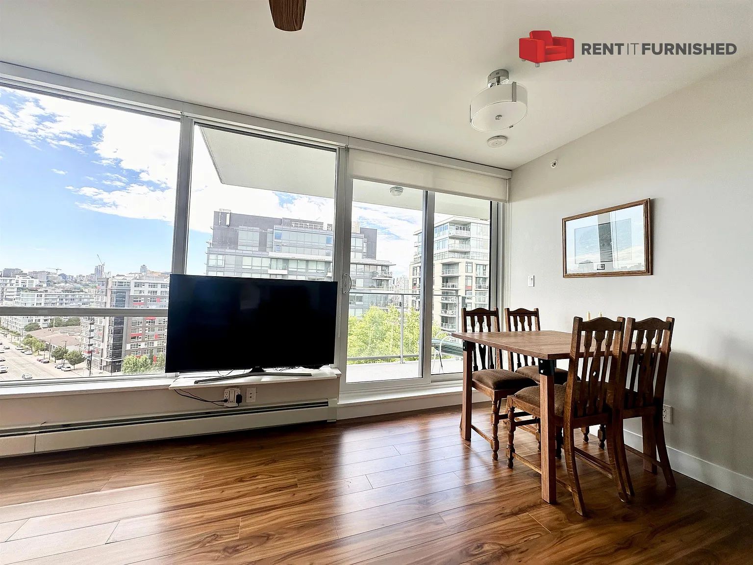 1 bed, 600 sqft, $2,895 — Photo 4