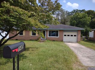 145 Vanarsdale Dr, West Columbia, SC 29169