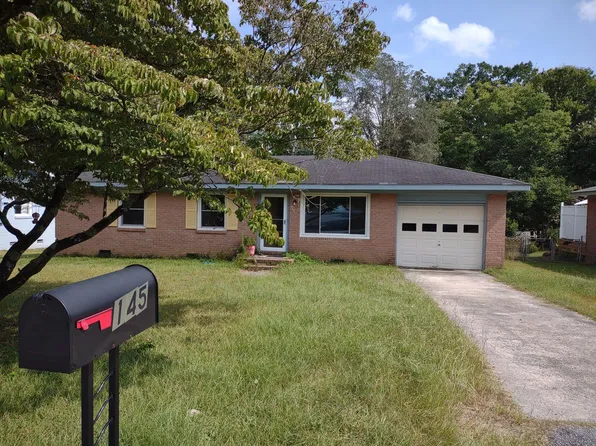 145 Vanarsdale Dr, West Columbia, SC 29169