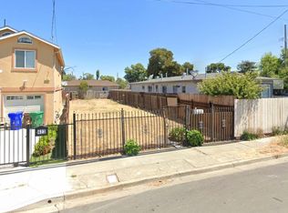 425 Market Ave, Richmond, CA