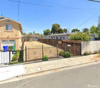 425 Market Ave, Richmond, CA, 94801