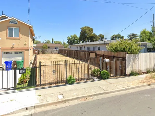 425 Market Ave, Richmond, CA 94801