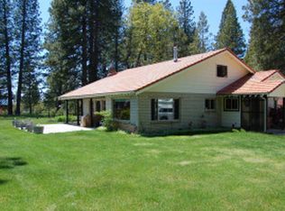 8221 Scharsch Meadow Ln, Shingletown, CA 96088
