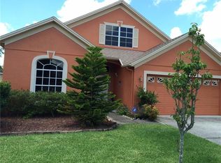 540 Tuten Trl, Orlando, FL 32828