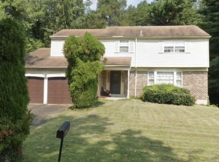 7906 Anselm Rd, Elkins Park, PA 19027