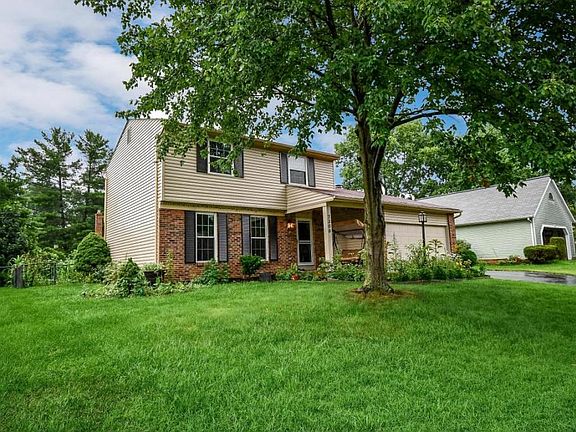 2nd image of 7308 Foxfield Dr