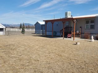 3680 Skylight Vista Dr, Helena, MT 59602