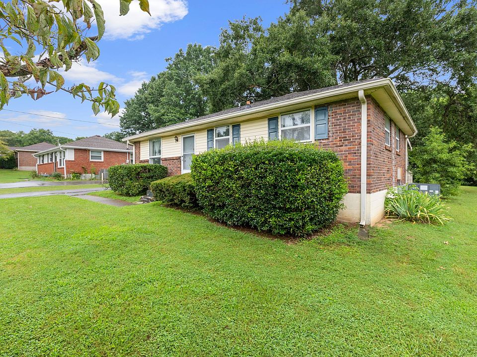 368 Margo Ln Nashville, TN, 37211 Apartments for Rent Zillow