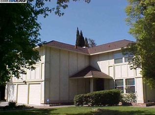 201 N Renown Dr, Tracy, CA 95376