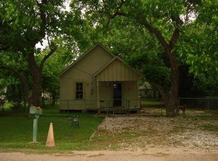 305 2nd St, Moody, TX 76557