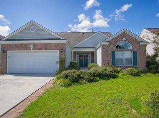 4016 Corn Planters Ln, Myrtle Beach, SC 29579