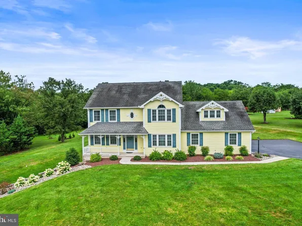 140 White Rd, Gettysburg, PA 17325