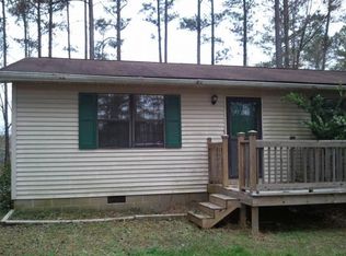 1196 Old Villa Rica Rd, Dallas, GA 30157