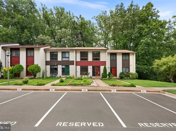 11986 Barrel Cooper Ct, Reston, VA 20191