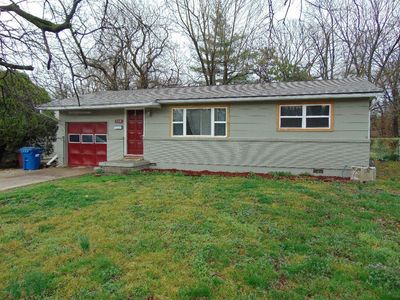 219 S Turk Ave, Joplin, MO, 64801